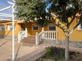 Casa en venta en San Vicente del Raspeig photo 0