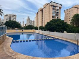 Piso en venta en Villajoyosa photo 0