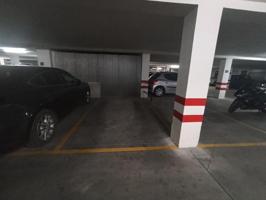 Garaje en alquiler en Córdoba, Santa Rosa photo 0