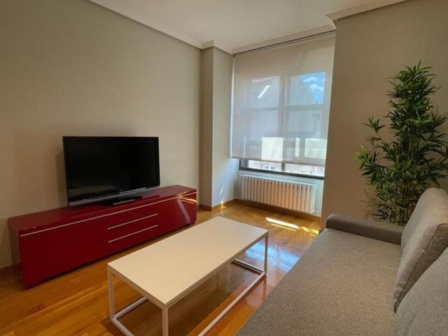 Apartamento en alquiler en Ponferrada, Centro photo 0