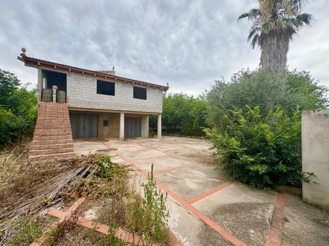 Casa con terreno en venta en Tortosa, Jesús - Els Reguers photo 0