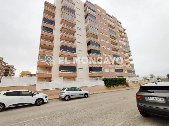 Apartamento en venta en Guardamar del Segura, CENTRO photo 0
