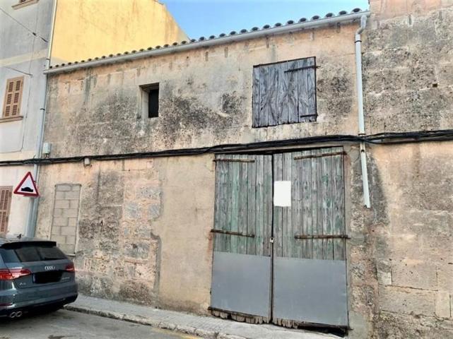 Chalet en venta en Muro, Centro photo 0