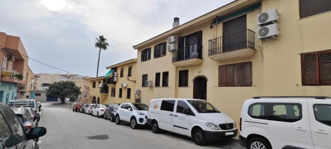 Piso en venta en Denia, Casco urbano photo 0