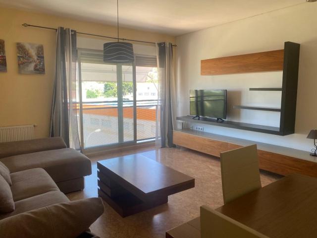Atico Duplex en venta en Ibi photo 0