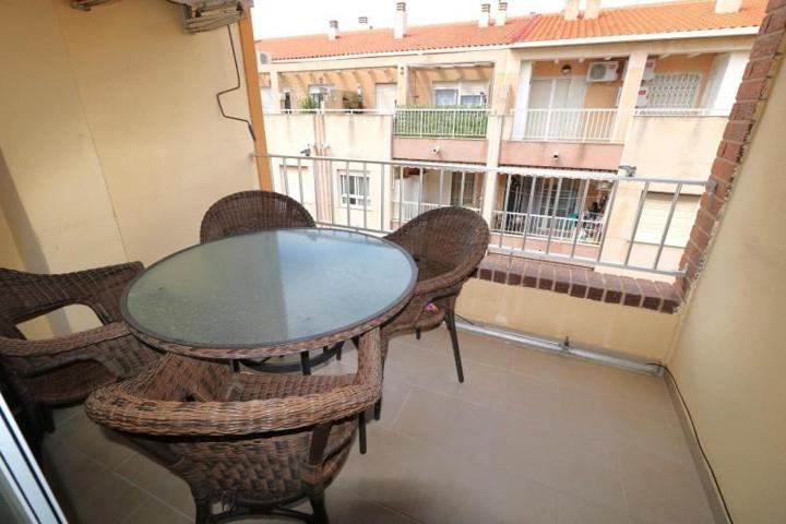 Aticos en venta en Torrevieja, Playa del cura photo 0