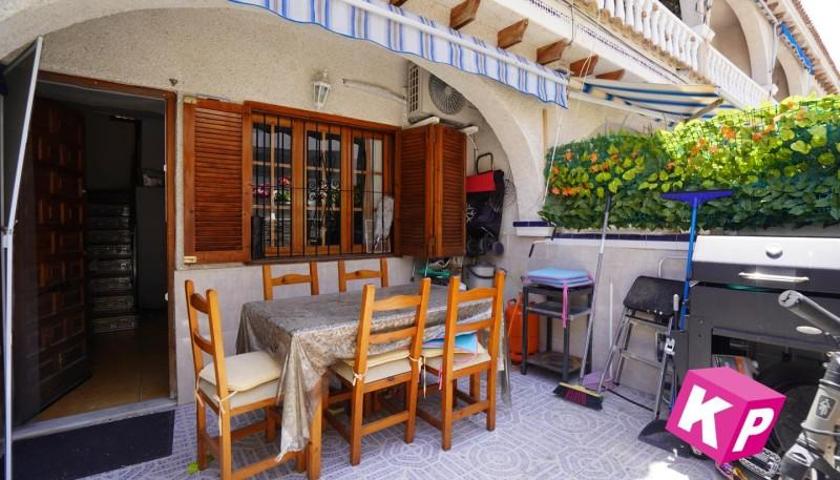 Bungalow en venta en Santa Pola, Calle Oro y Piel, 03130 photo 0