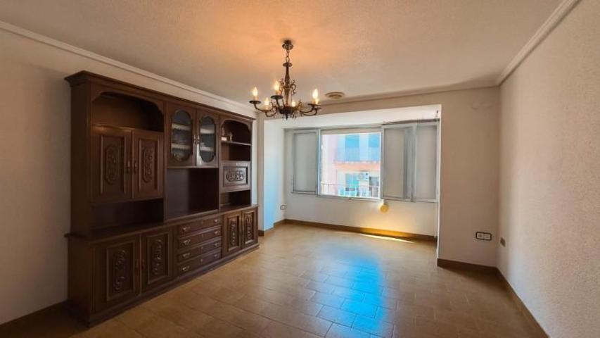 Piso en venta en Elche, Centro photo 0