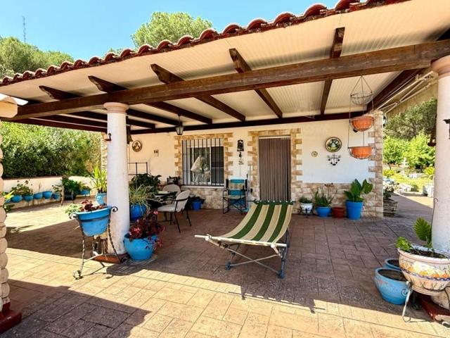 Casa con terreno en venta en Córdoba, Trassierra - Las Jaras photo 0