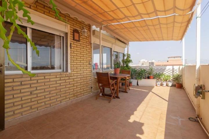 Aticos en venta en Alicante, Pla del bon repos photo 0