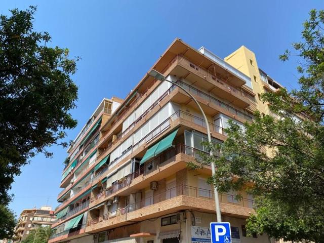 Aticos en venta en Alicante, Pla del bon repos photo 0