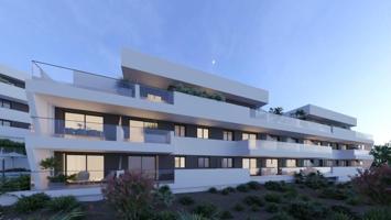 Apartamento en venta en Estepona, Centro, Estepona photo 0