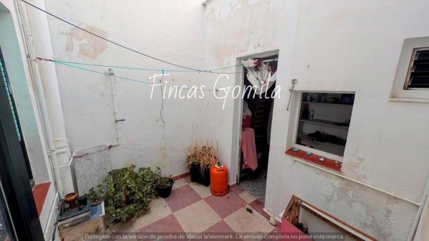 Adosada en venta en Es Mercadal photo 0