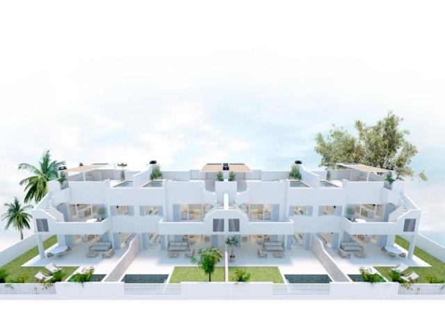 Bungalow en venta en Pilar de la Horadada photo 0