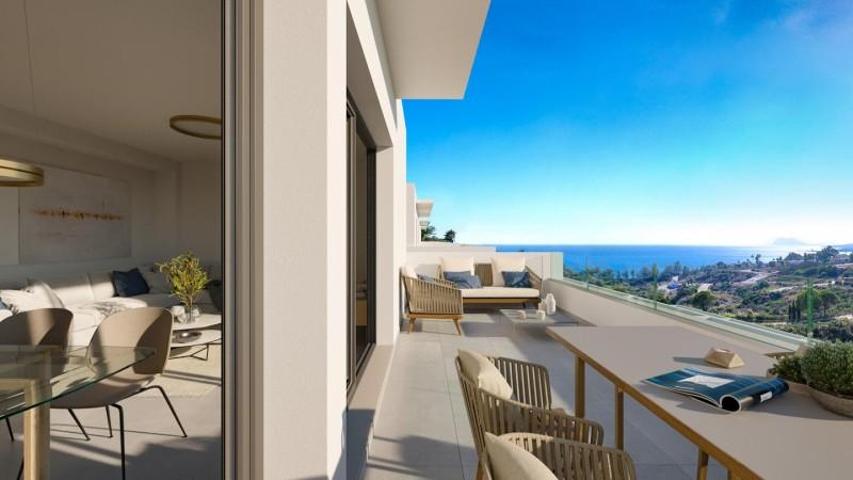 Adosada en venta en Manilva, Bahía de Las Rocas, La Duquesa West photo 0