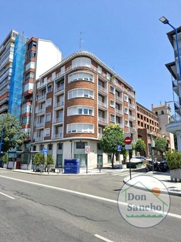 Piso en venta en Valladolid photo 0