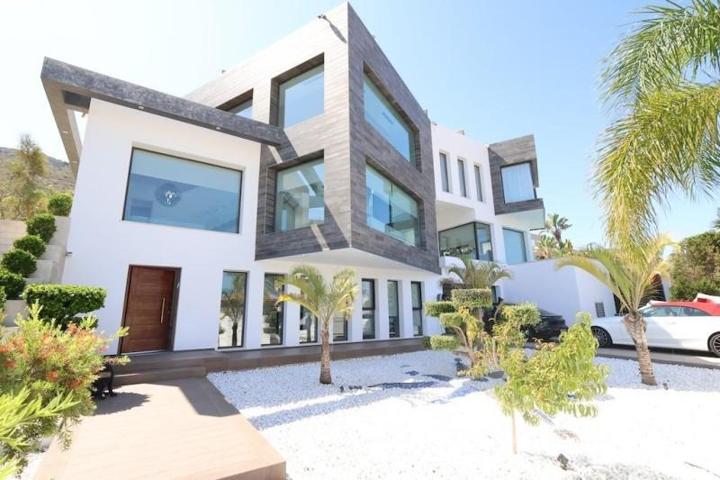 Chalet en venta en Jávea-Xàbia, Monte Olimpo photo 0