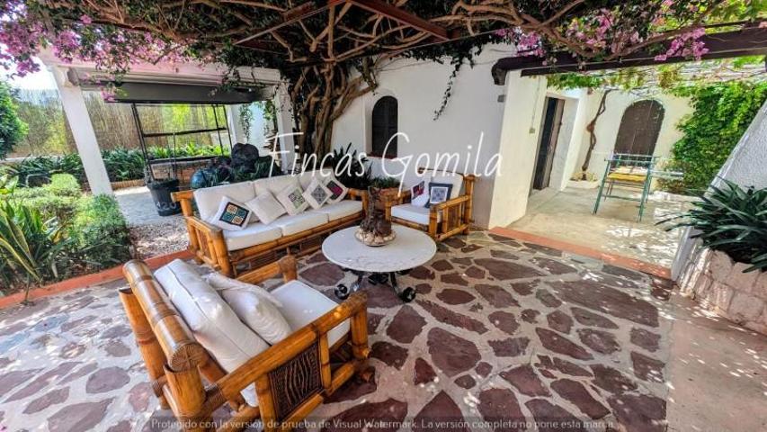 Chalet en venta en Mahón-Maó photo 0