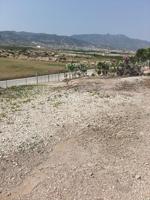 Casa con terreno en venta en Mula, Yechar photo 0