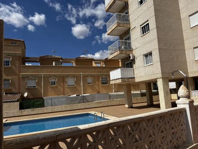 Apartamento en venta en Torrevieja, Torrevieja photo 0