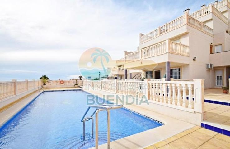Apartamento en venta en Puerto de Mazarrón, Bolnuevo photo 0
