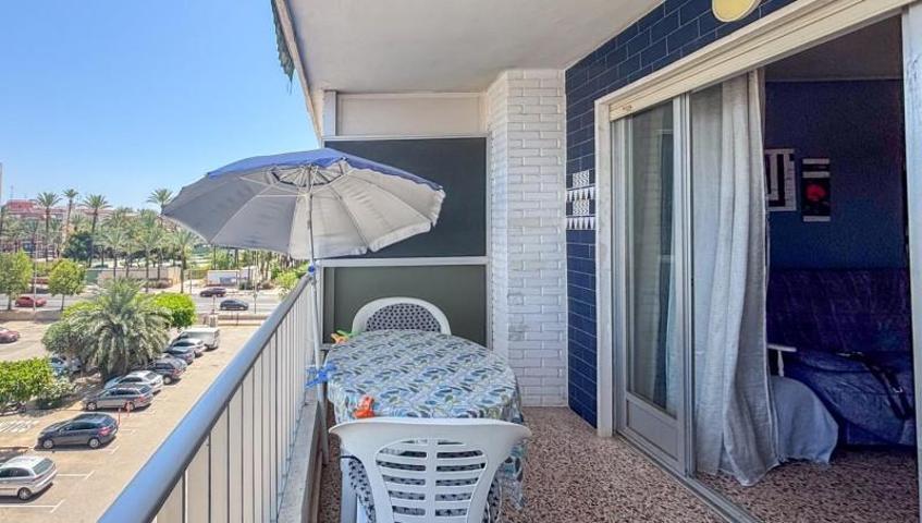 Piso en venta en Santa Pola, Avinguda Portus Ⅱ - Licitanus, 03130 photo 0