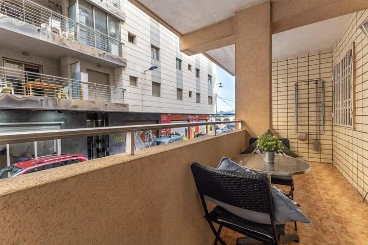Apartamento en venta en Torrevieja photo 0