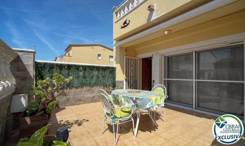 Casa en venta en Empuriabrava, Puigmal photo 0