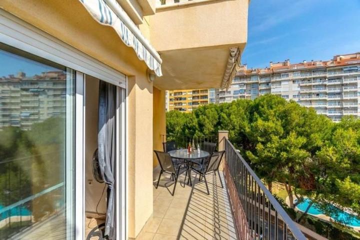 Apartamento en venta en Orihuela Costa, Altos de Campoamor photo 0