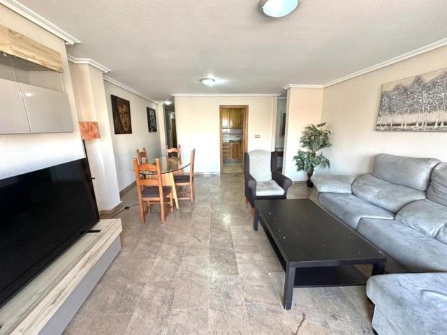 Apartamento en venta en Torrevieja, Torrevieja photo 0