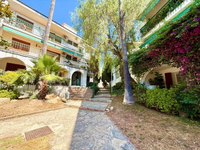 Planta baja en venta en Calafell, Calafell Pueblo photo 0