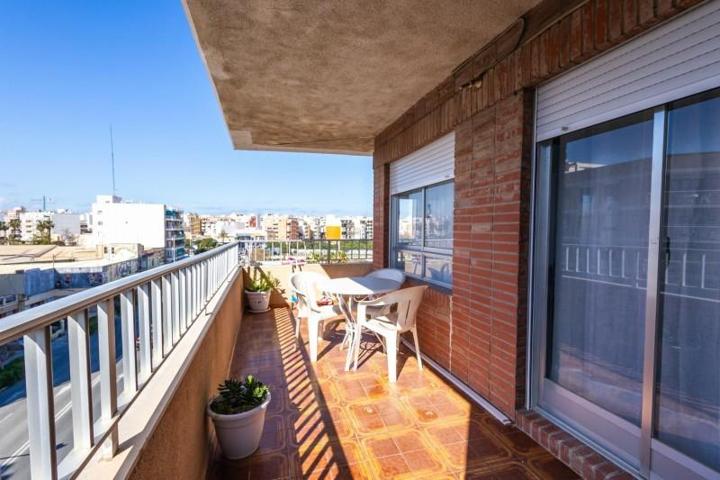 Apartamento en venta en Torrevieja, Acequion photo 0