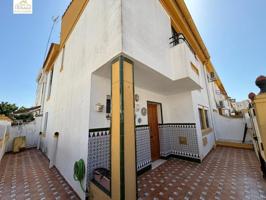 Adosada en venta en Puerto Real, Miramar photo 0