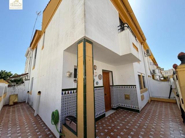 Adosada en venta en Puerto Real, Miramar photo 0
