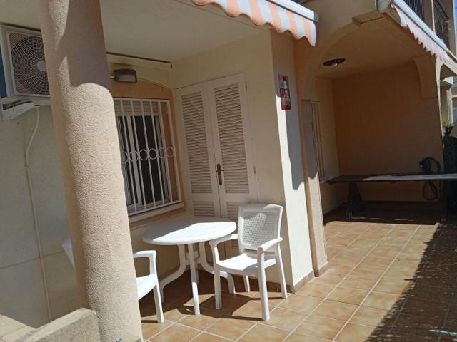 Apartamento en venta en Denia, Las Marinas (Km1 al Km 6) photo 0
