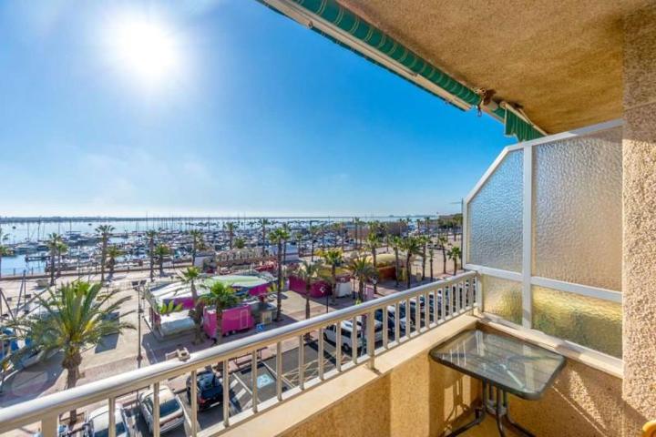 Apartamento en venta en Lo Pagán, Lo Pagan photo 0