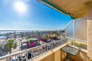 Apartamento en venta en Lo Pagán photo 0