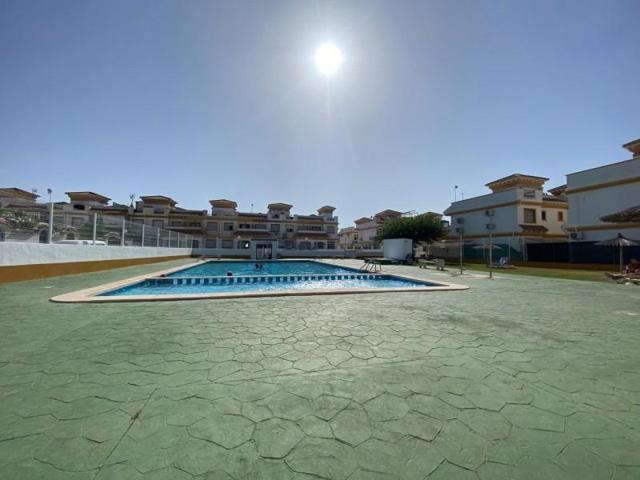 Adosada en venta en Torrevieja, La Siesta - El Salado - Torreta photo 0