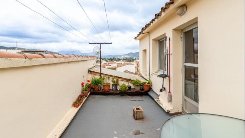 Piso en venta en Pedreguer photo 0