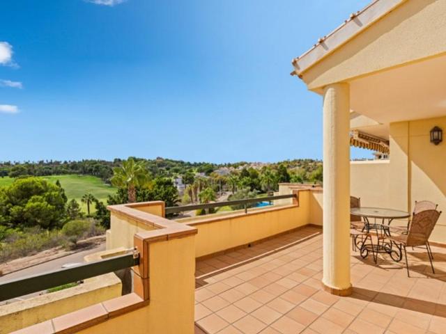 Aticos en venta en Orihuela, Campoamor photo 0