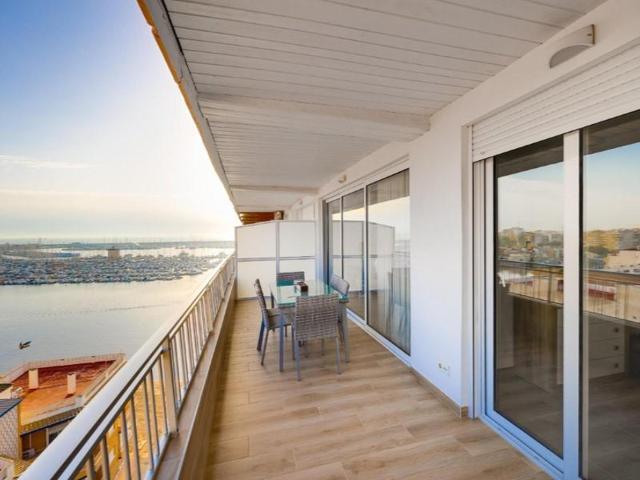 Apartamento en venta en Torrevieja, El Acequión photo 0
