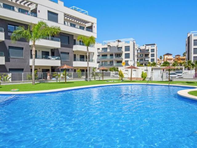 Aticos en venta en Orihuela, Villamartín - Las Filipinas photo 0