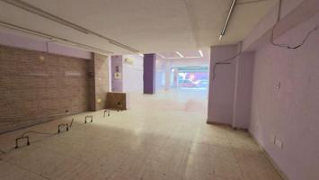 Local comercial en venta en Alicante, Centro photo 0