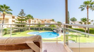Apartamento en venta en Denia, LM KM 4 AL 6, 1ª LINEA photo 0