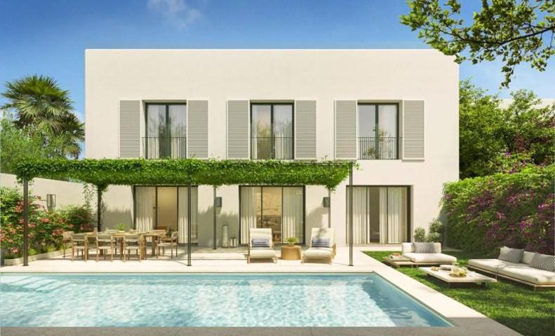 Chalet en venta en San Roque, Sotogrande, Sotogrande Alto photo 0