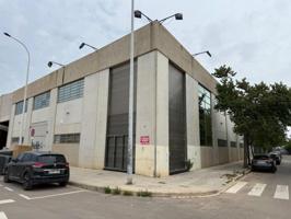 Nave industrial en venta en Valencia, Periferia valencia photo 0