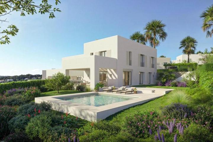Chalet en venta en San Roque, Sotogrande, Sotogrande Alto photo 0