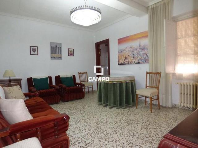 Piso en alquiler en Albacete, Albacete photo 0