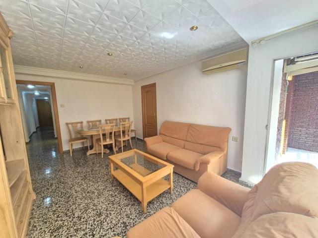 Piso en alquiler en Mislata, Los Juzgados photo 0