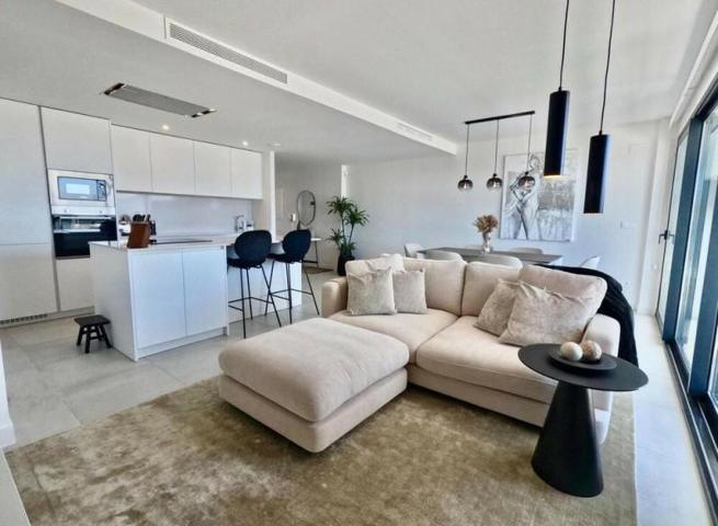 Aticos en alquiler en Estepona, Estepona East - Oasis325 photo 0